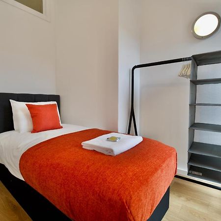 City Loft Apartment โคเวนทรี ภายนอก รูปภาพ