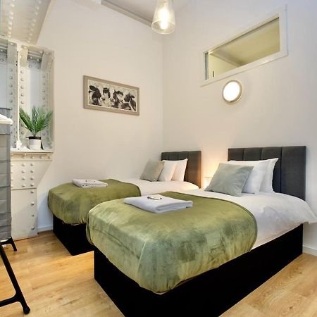 City Loft Apartment โคเวนทรี ภายนอก รูปภาพ