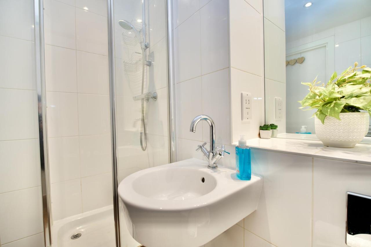 City Loft Apartment โคเวนทรี ภายนอก รูปภาพ