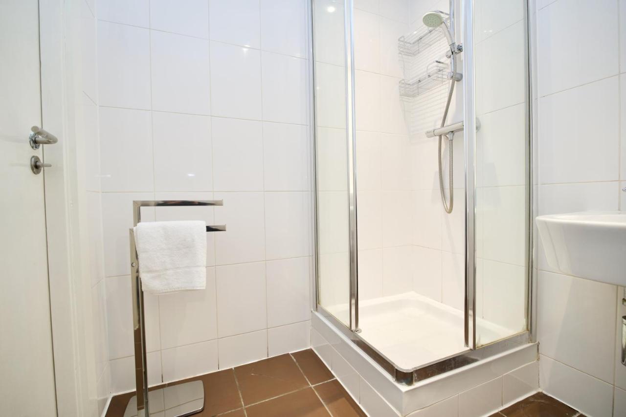 City Loft Apartment โคเวนทรี ภายนอก รูปภาพ