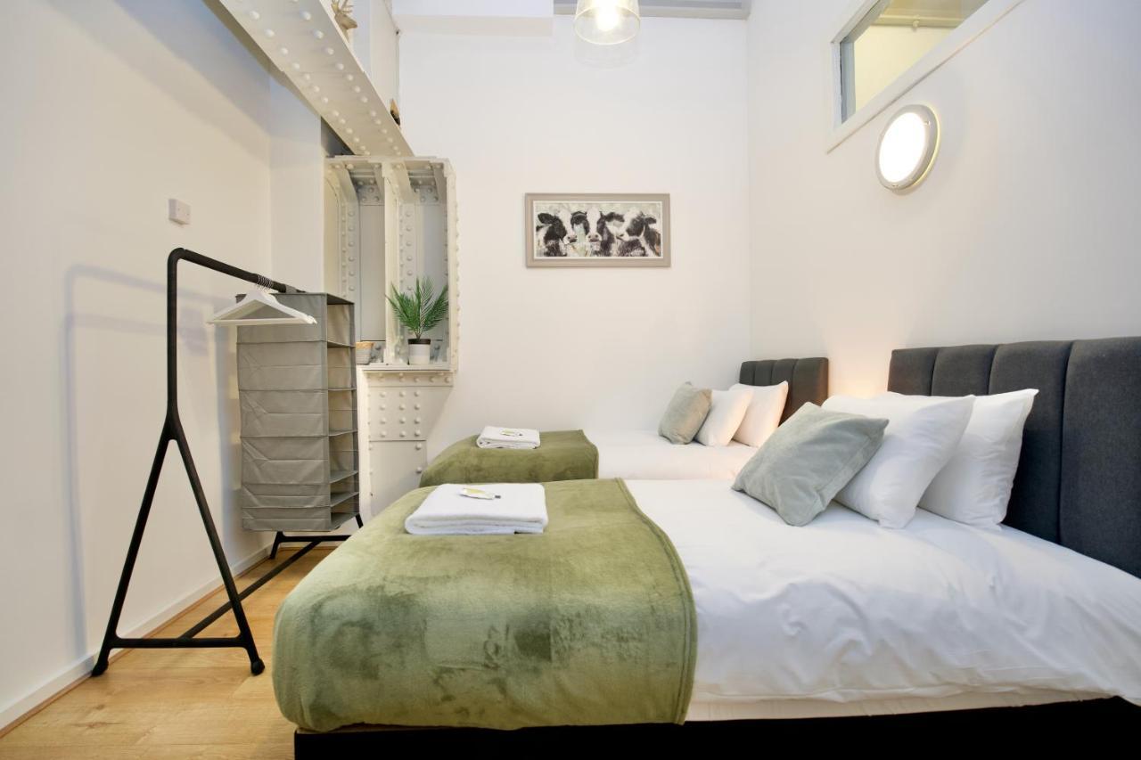 City Loft Apartment โคเวนทรี ภายนอก รูปภาพ