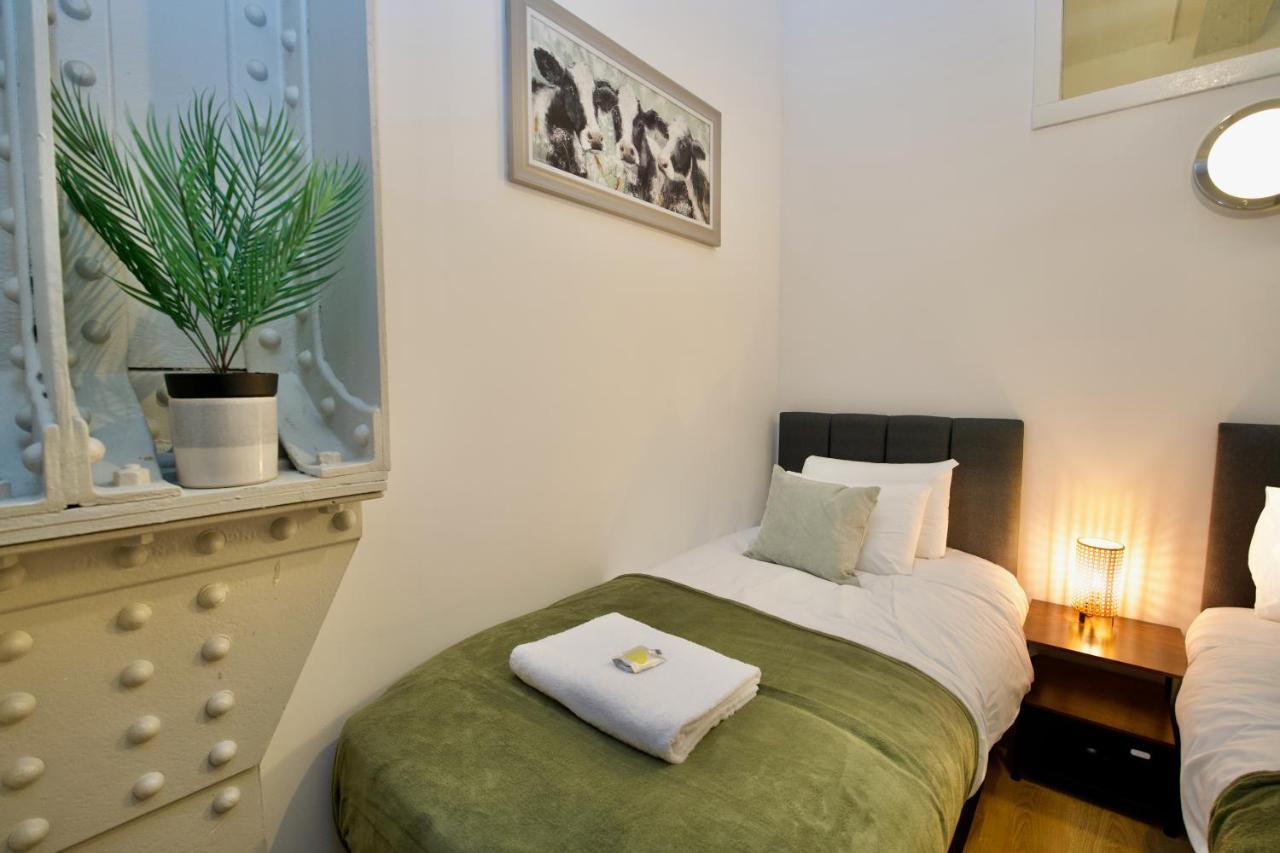 City Loft Apartment โคเวนทรี ภายนอก รูปภาพ
